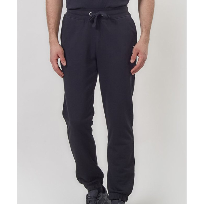 Admiral Ανδρικό Παντελόνι Φόρμα Pomor II 1821560004 BLACK