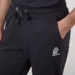 Admiral Ανδρικό Παντελόνι Φόρμα Pomor II 1821560004 BLACK