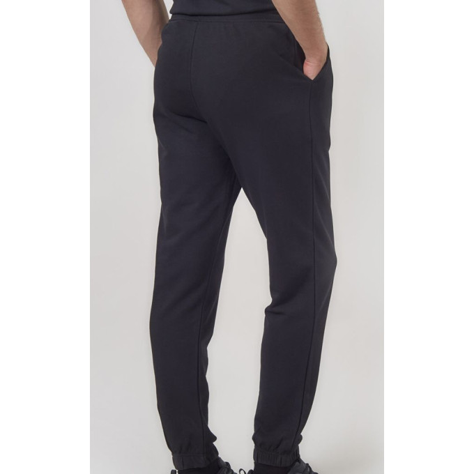 Admiral Ανδρικό Παντελόνι Φόρμα Pomor II 1821560004 BLACK