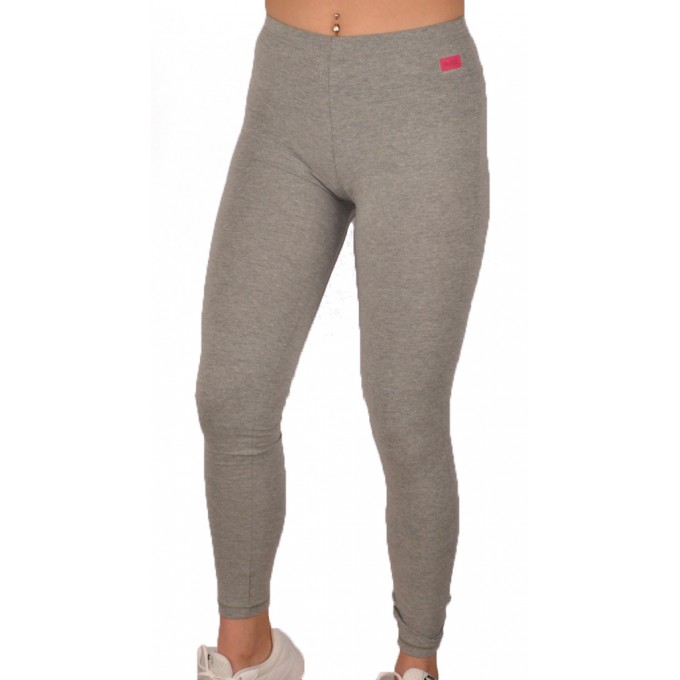 BODYTALK Κολάν 4/4 Γυναικείο Γκρι 