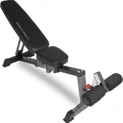 Πάγκος γυμναστικής BODYCRAFT F320