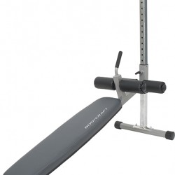 Πάγκος γυμναστικής Bodycraft F680