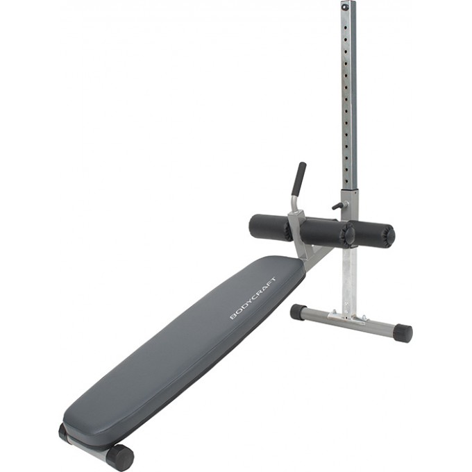 Πάγκος γυμναστικής Bodycraft F680