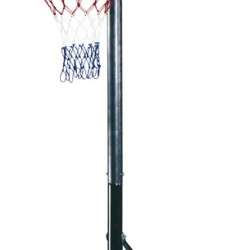 Μπασκέτα ΠΑΙΔIKH με Στεφάνι Δίχτυ & ΣΩΛΗΝΑ/ΒΑΣΗ