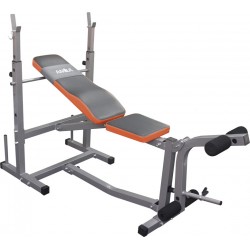 Combination Bench