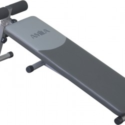 Πάγκος κοιλιακών Amila 44750
