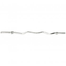 Στραβόμπαρα Ολυμπιακού Τύπου με ίσιο κολάρο Φ50x145cm