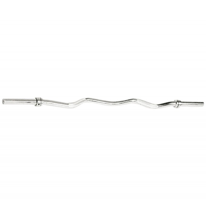 Στραβόμπαρα Ολυμπιακού Τύπου με ίσιο κολάρο Φ50x145cm