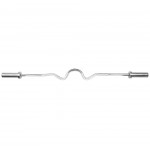 Στραβόμπαρα Ολυμπιακού Τύπου Σχήματος 