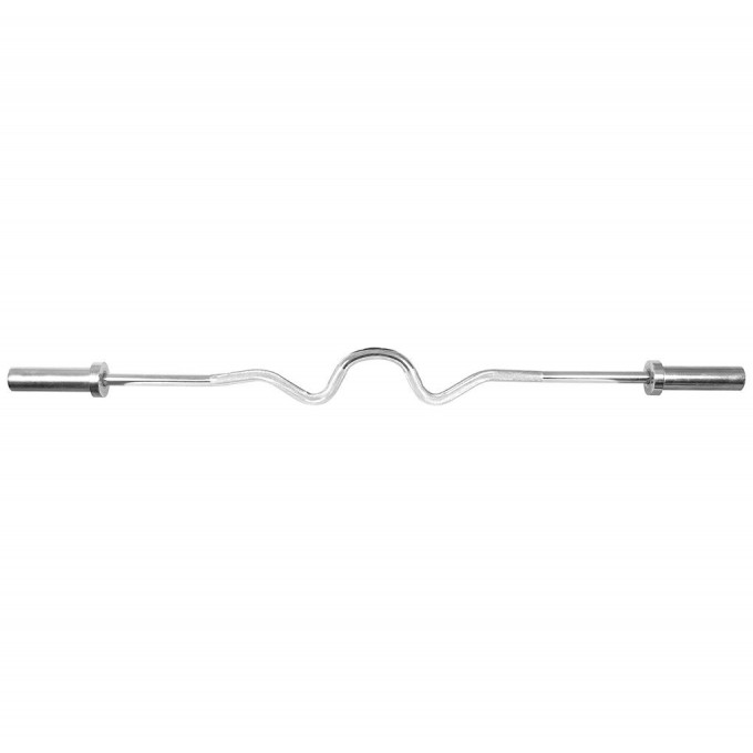 Στραβόμπαρα Ολυμπιακού Τύπου Σχήματος 