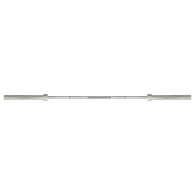 Μπάρα Amila με ίσιο κολάρο Φ28mmx160cm