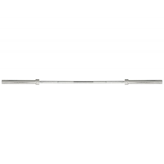 Μπάρα με ίσιο κολάρο Φ28mmx140cm - 44351