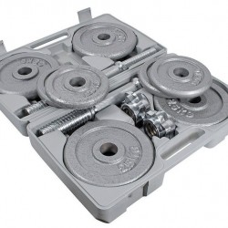 Amila σετ Αλτηράκι σε Βαλίτσα 20ΚΙΛΑ