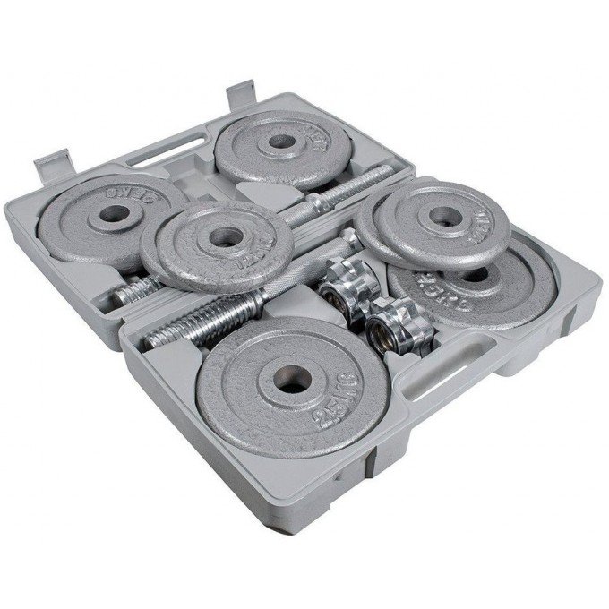 Amila σετ Αλτηράκι σε Βαλίτσα 20ΚΙΛΑ