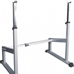 ΟΡΘΟΣΤΑΤΗΣ Βαρών 115*90*140cm με ΑΥΞΟΜΕΙΩΣΗ ΠΛΑΤΟΥΣ