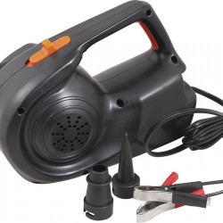 Ηλεκτρική τρόμπα (12V)