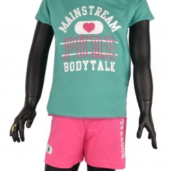 BODYTALK σετ Μπεμπέ Κοριτσίστικο