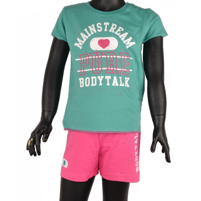 BODYTALK σετ Μπεμπέ Κοριτσίστικο