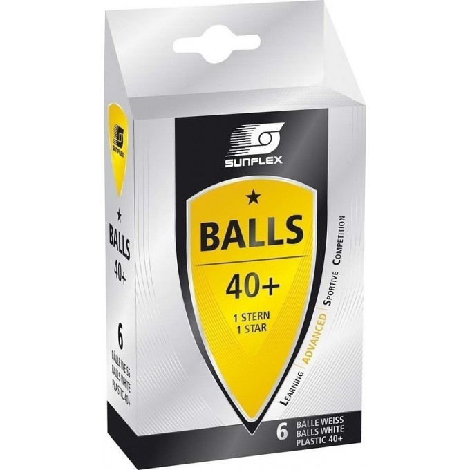 ΜπάλαΚΙΑ Ping Pong SUNFLEX 21603