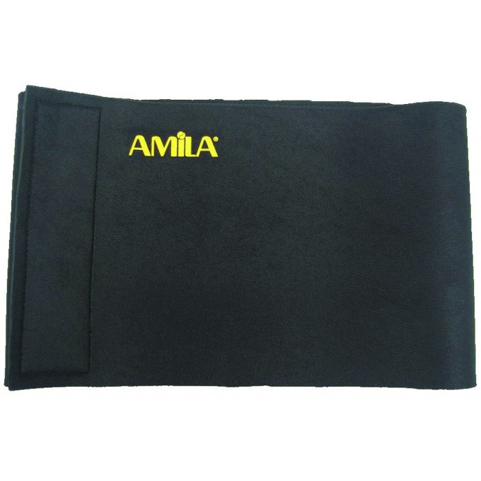 Ζώνη Αδυνατίσματος Amila 3MM,120 CM X 30