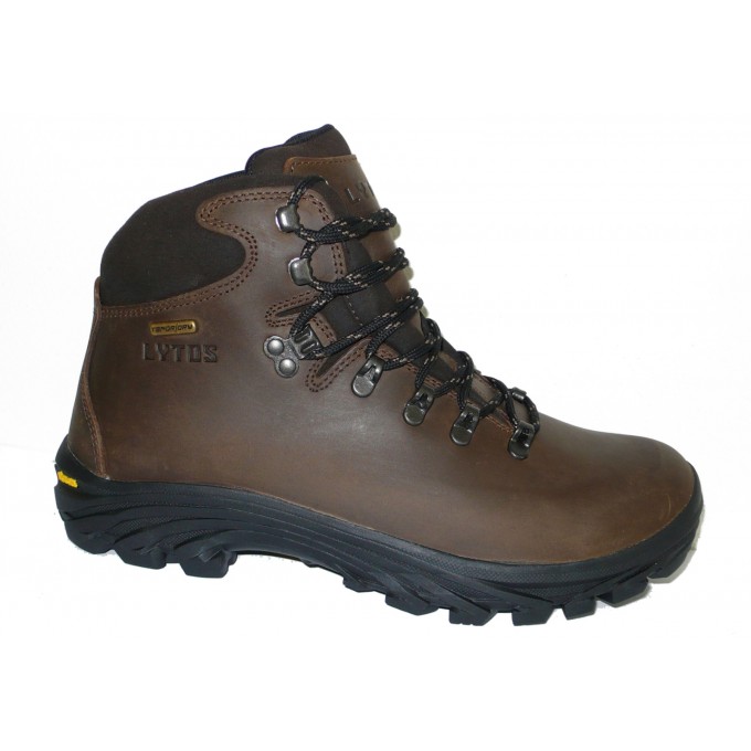 Lytos HIKER TOP