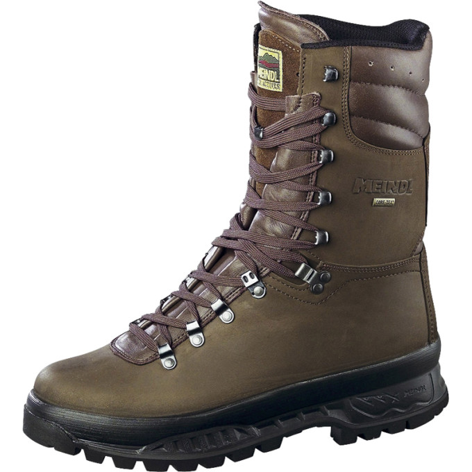 Meindl TAIGA GTX (με θερμική μόνωση για το κρύο)