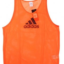 Adidas Διακριτικό Προπόνησης Πορτοκαλί