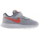 Nike TANJUN Μπεμπέ Παπούτσι Γκρι ΚΟΡΑΛΙ