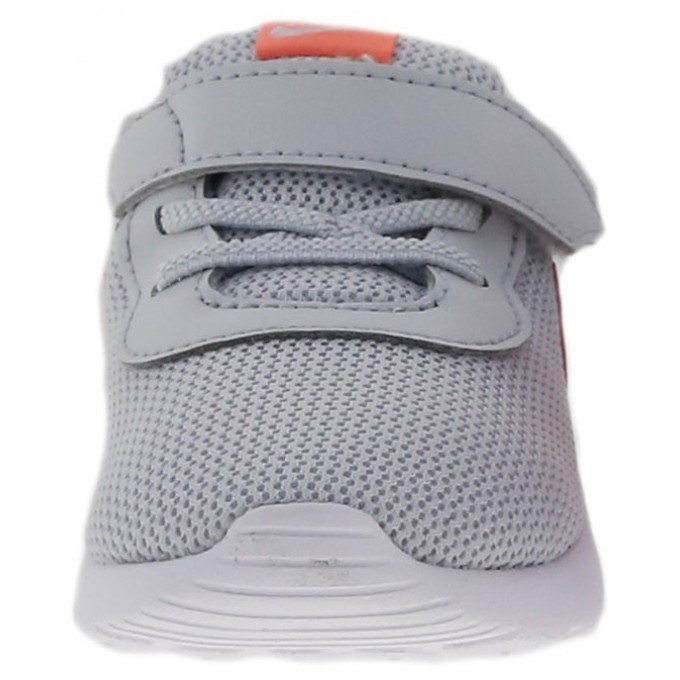 Nike TANJUN Μπεμπέ Παπούτσι Γκρι ΚΟΡΑΛΙ