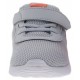 Nike TANJUN Μπεμπέ Παπούτσι Γκρι ΚΟΡΑΛΙ