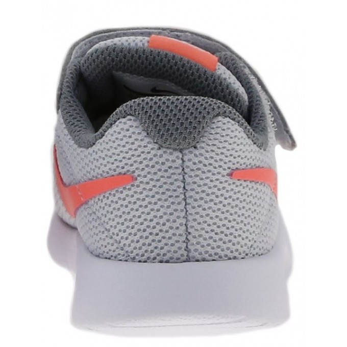 Nike TANJUN Μπεμπέ Παπούτσι Γκρι ΚΟΡΑΛΙ
