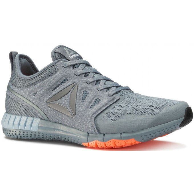 Reebok ZPRINT 3D WE Αθλητικό Ανδρικό Παπούτσι
