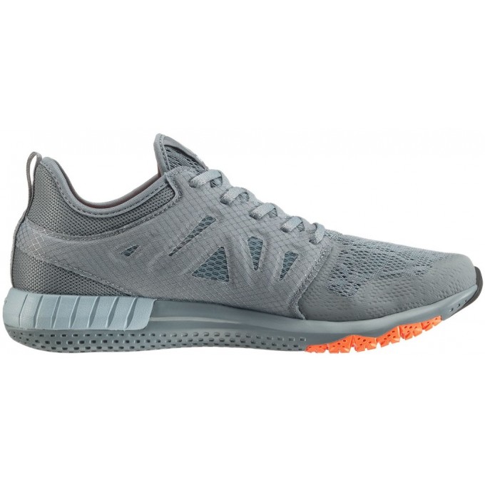 Reebok ZPRINT 3D WE Αθλητικό Ανδρικό Παπούτσι