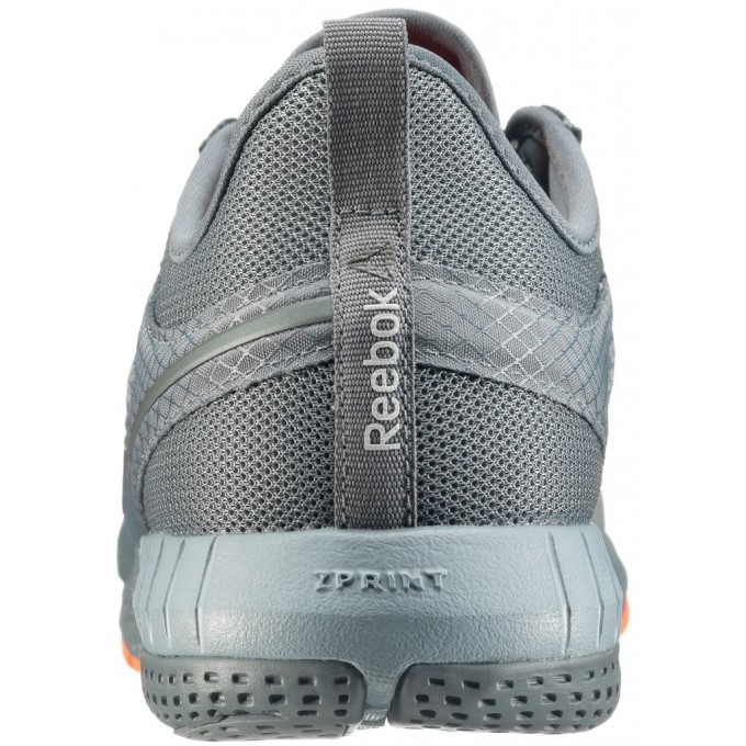 Reebok ZPRINT 3D WE Αθλητικό Ανδρικό Παπούτσι