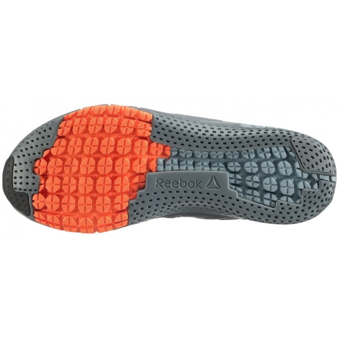 Reebok ZPRINT 3D WE Αθλητικό Ανδρικό Παπούτσι