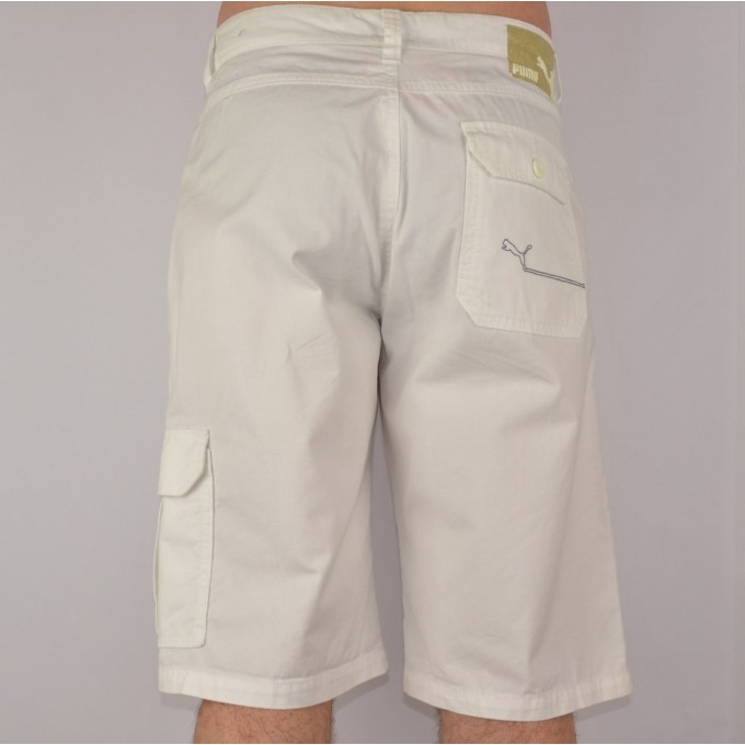 Βερμούδα Puma Ανδρική