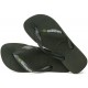 Havaianas H. BRAZIL Logo FC Unisex Σαγιονάρα Πράσινη 4110850-5983