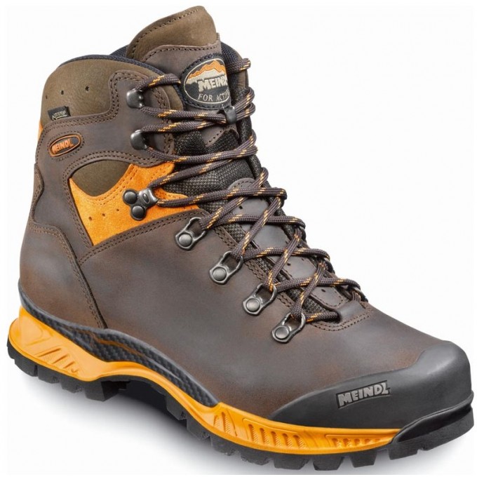 Meindl SOFTLINE TOP GTX Ορειβατικό Αδιάβροχο Μποτάκι
