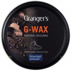 ΚΕΡΙ Αδιαβροχοποίησης ΥΠΟΔΗΜΑΤΩΝ G-WAX 80gr