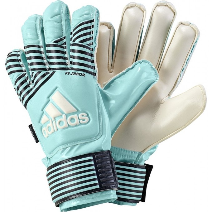Adidas ACE FS Γάντια Τερματοφύλακα με Κόκκαλο Παιδικά