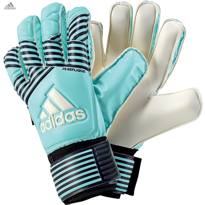Adidas ACE FS REPLIQUE Γάντια Τερματοφύλακα με Κόκκαλο