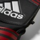 Adidas Γάντια Ποδοσφαίρου Παιδικά Μαύρα