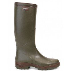 Aigle PARCOURS 2 Γαλότσα 84205 BRUN