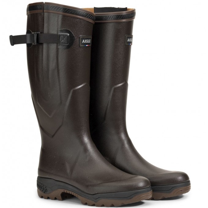 Aigle PARCOURS 2 VARIO Γαλότσα