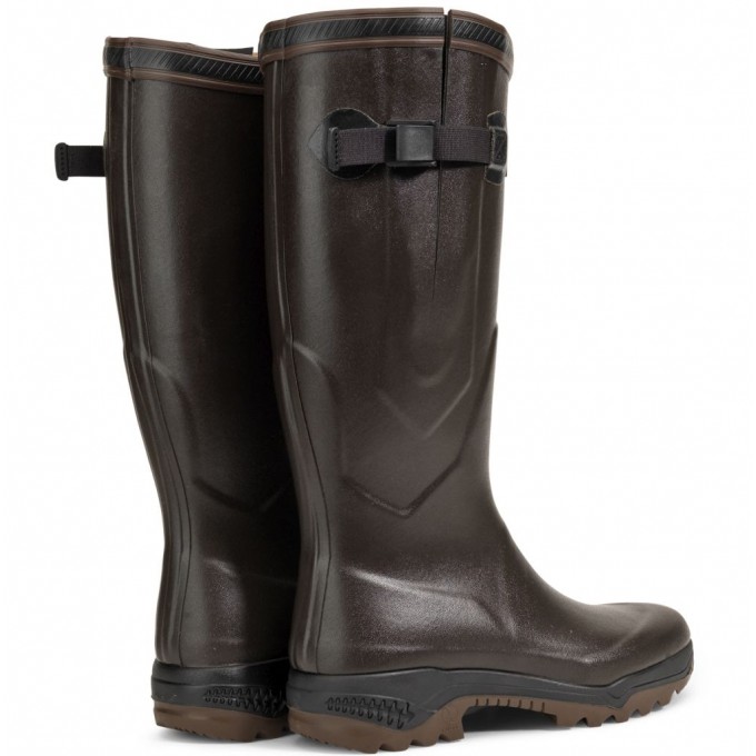 Aigle PARCOURS 2 VARIO Γαλότσα