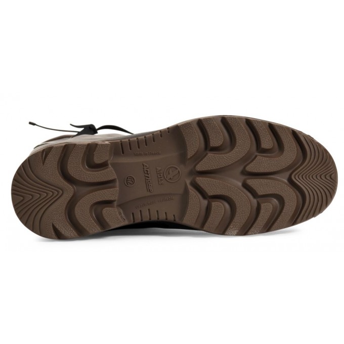 Aigle PARCOURS 2 VARIO Γαλότσα