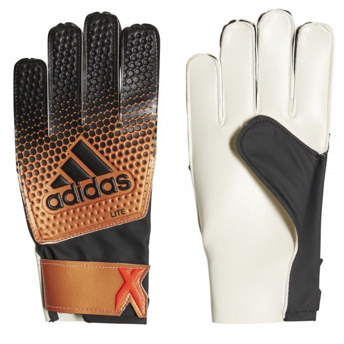Adidas X LITE CF0086 Γάντια Ποδοσφαίρου Παιδικά