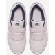 Nike MD RUNNER 2 Κοριτσίστικο Αθλητικό Παπούτσι Ροζ με ΑΥΤΟΚΟΛΛΗΤΑ