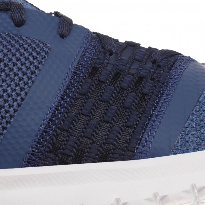Reebok PRINT LITE RUSH Αθλητικό Ανδρικό Παπούτσι ΙΔΑΝΙΚΟ για ΤΟΝ ΠΕΡΙΠάτο ΣΑΣ