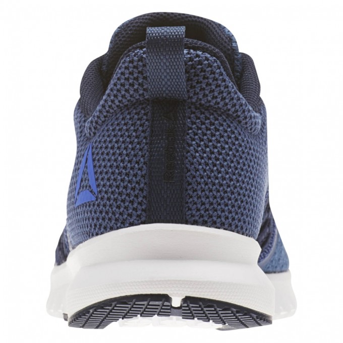 Reebok PRINT LITE RUSH Αθλητικό Ανδρικό Παπούτσι ΙΔΑΝΙΚΟ για ΤΟΝ ΠΕΡΙΠάτο ΣΑΣ